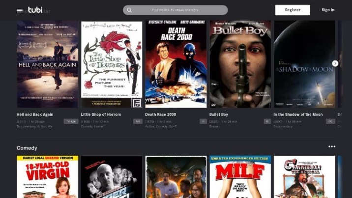 how to download unrated movies